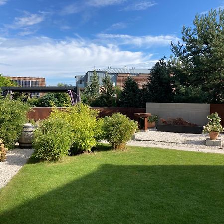 Villa Bricola - Boutique Apartments Карловы Вары Экстерьер фото
