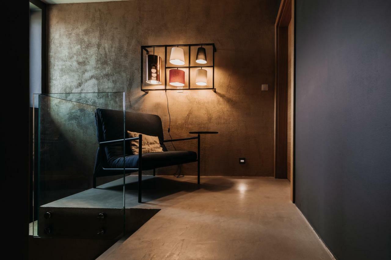Villa Bricola - Boutique Apartments Карловы Вары Экстерьер фото