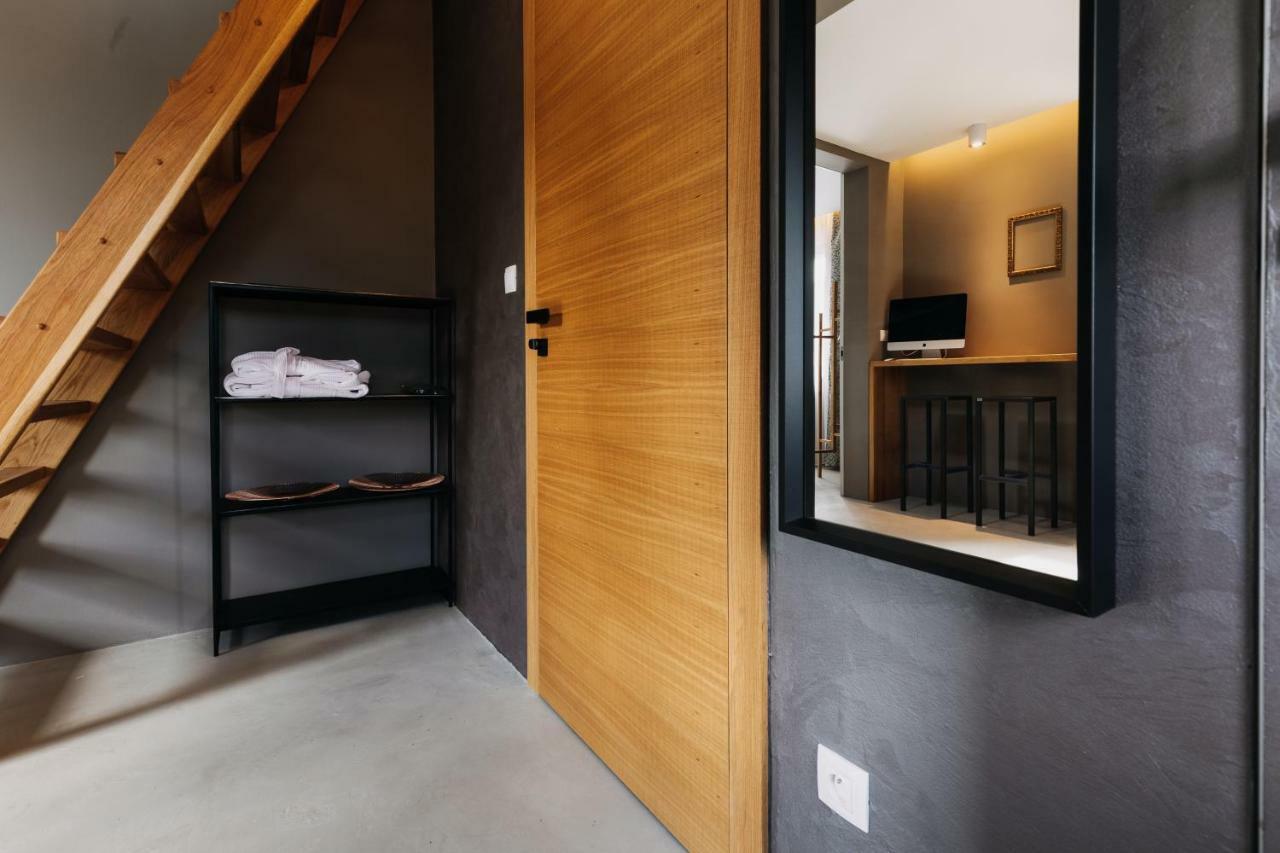 Villa Bricola - Boutique Apartments Карловы Вары Экстерьер фото